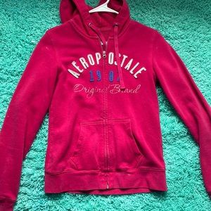 aeropostale jacket
